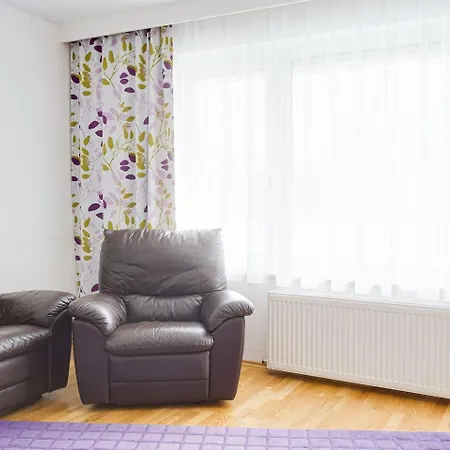 Apartamento Wunderschoene Helle Innsbruck