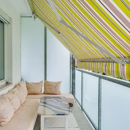 Apartamento Wunderschoene Helle Innsbruck