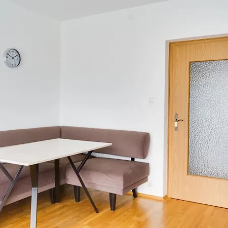 Wunderschoene Helle Apartment * Innsbruck
