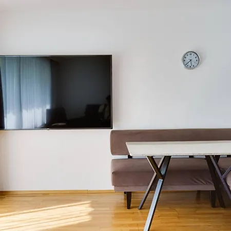Apartamento Wunderschoene Helle Min 30 Days Innsbruck